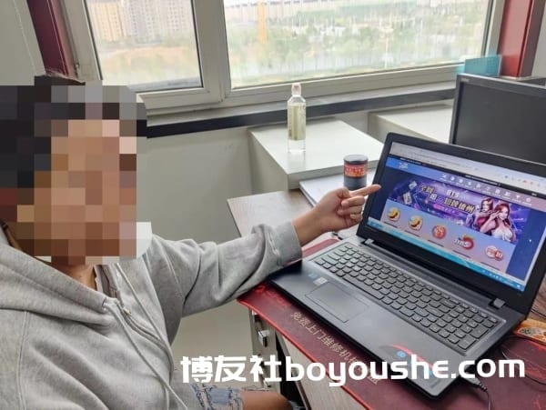 
辉南公安连续破获两起网络犯罪案件 