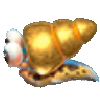 黄金海螺
