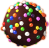 BB电子游艺糖果派对免费游戏标记