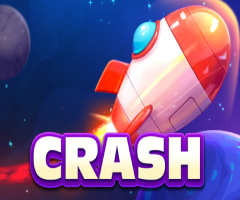 BB电子Crash game：刺激火箭发射视频，幸运押注激发乐趣！