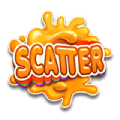 BB电子疯狂果酱罐在线电子 - 分散标记 (Scatter)