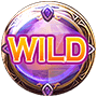 BB电子魔法元素双轮盘游戏-WILD模式