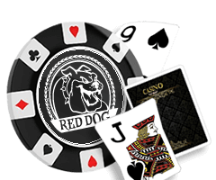 BB电子红狗扑克游戏有什么玩法？技巧攻略规律分享