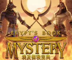 PG电子埃及探秘宝典 免费试玩揭开古埃及神话