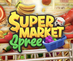 PG电子超市大血拼经营游戏：玛琳娜体验超市的经营乐趣！